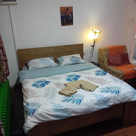 Apartment Viktor Stan Na Dan Sabac Ngoại thất bức ảnh