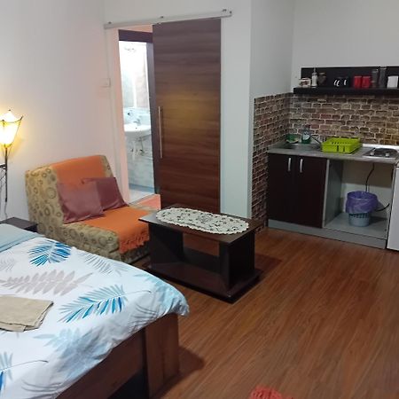 Apartment Viktor Stan Na Dan Sabac Ngoại thất bức ảnh