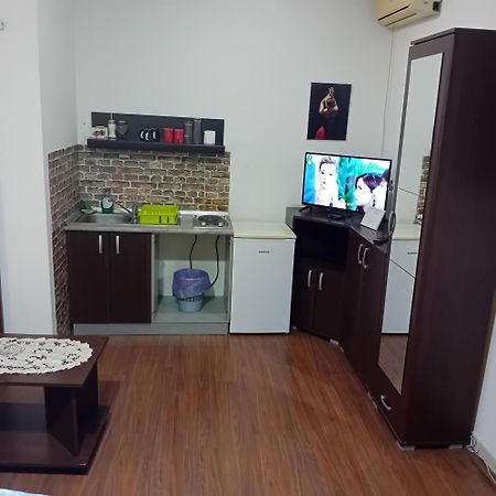 Apartment Viktor Stan Na Dan Sabac Ngoại thất bức ảnh
