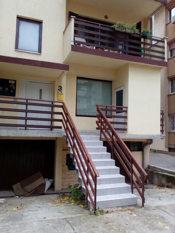 Apartment Viktor Stan Na Dan Sabac Ngoại thất bức ảnh