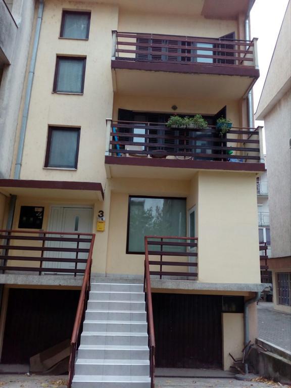 Apartment Viktor Stan Na Dan Sabac Ngoại thất bức ảnh