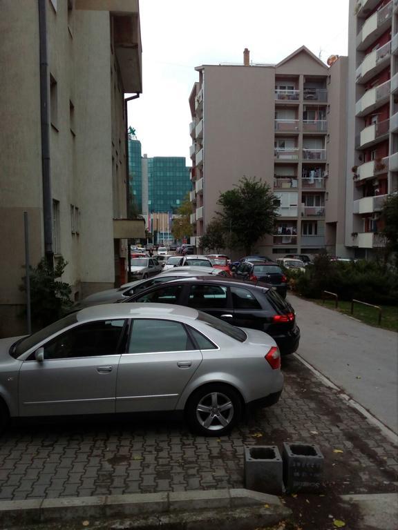 Apartment Viktor Stan Na Dan Sabac Ngoại thất bức ảnh