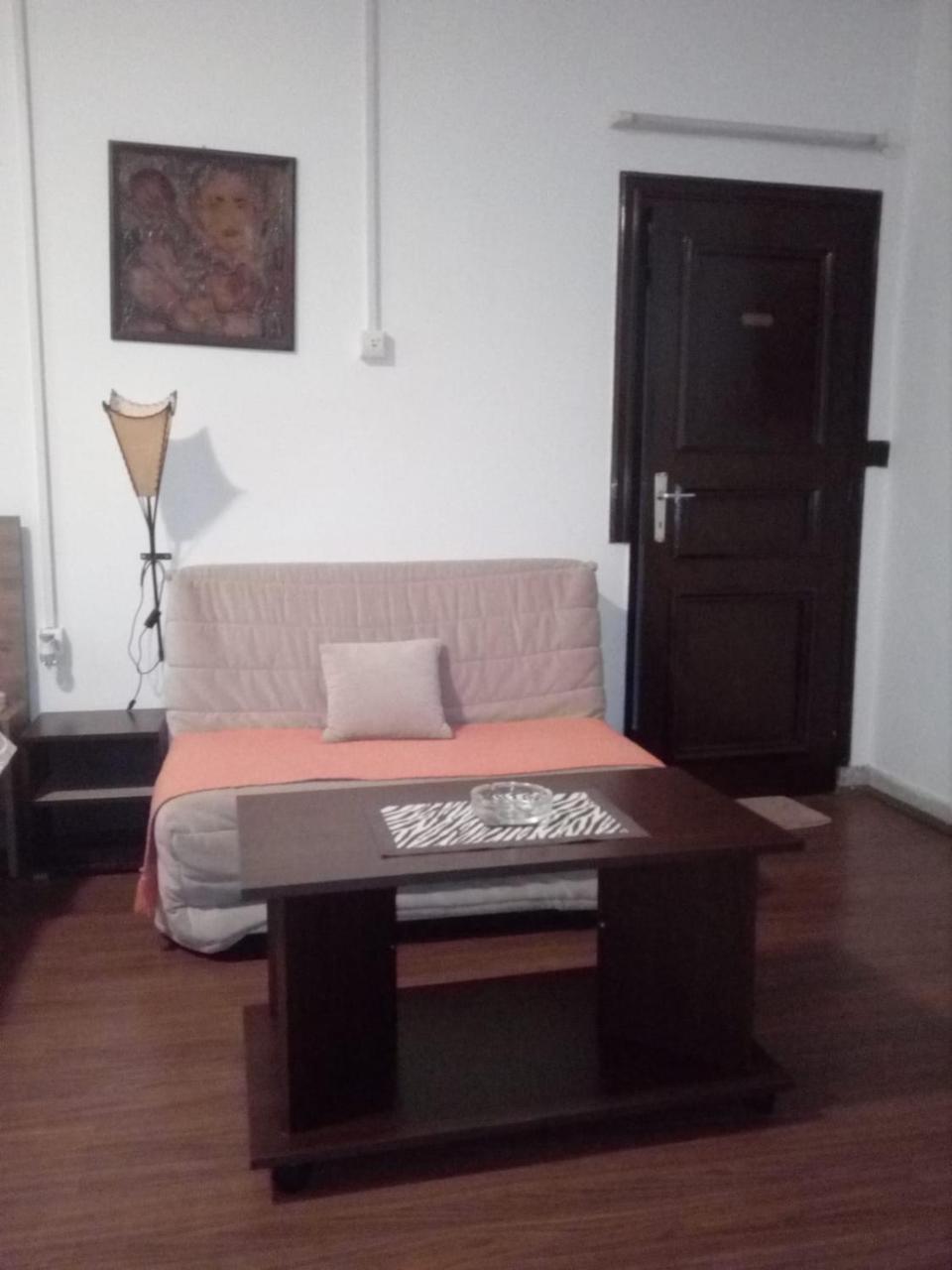 Apartment Viktor Stan Na Dan Sabac Ngoại thất bức ảnh